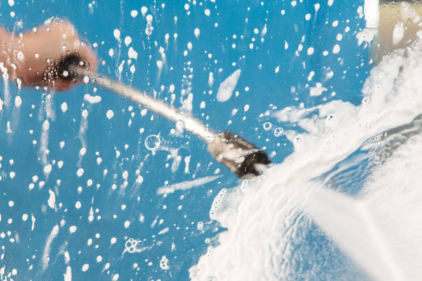 Best Rust Removal  in Sunnyvale, CA