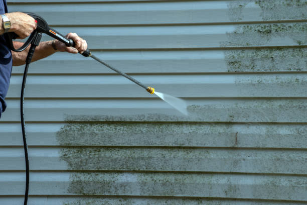 Professional Pressure Washing Services in Sunnyvale, CA