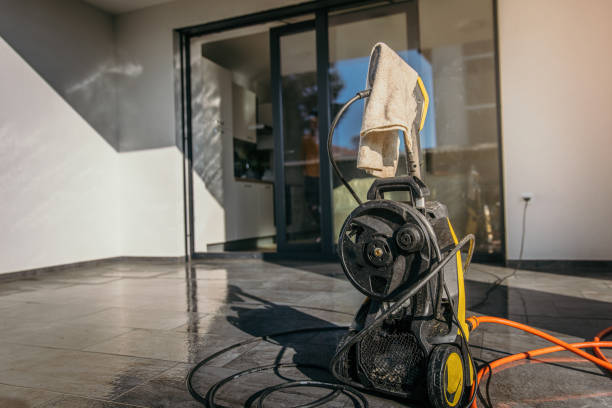 Best Driveway Pressure Washing  in Sunnyvale, CA