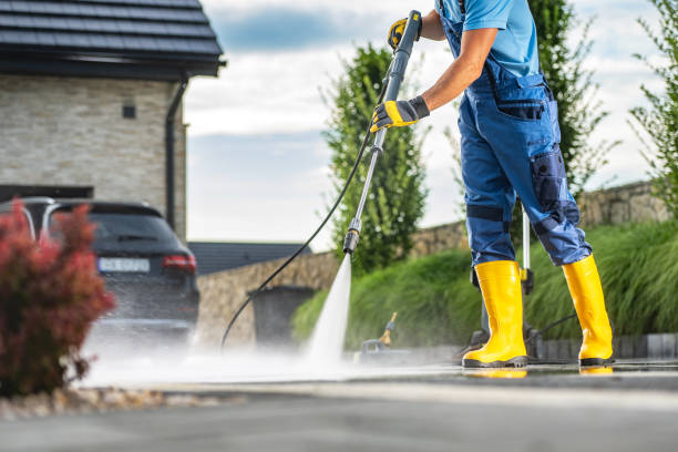  Sunnyvale, CA Pressure Washing Pros
